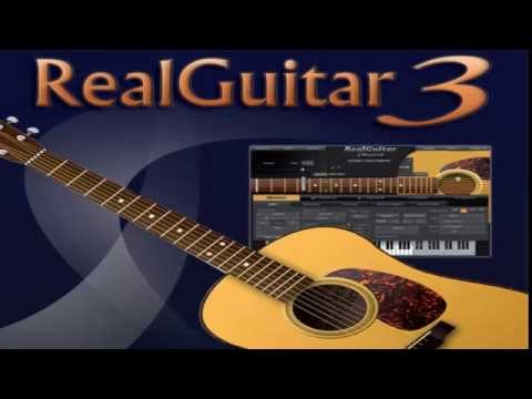 musiclab real guitar vst